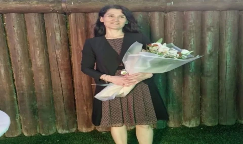 Öğretmen Fatma Nur Çelik’in Adı Görev Yaptığı Okula Verilecek