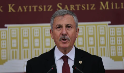 SELÇUK ÖZDAĞ’DAN PEDRO SANCHEZ ÇAĞRISI