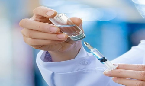 Solunum Yolu Hastalıklarına Karşı Evrensel Aşı Umudu