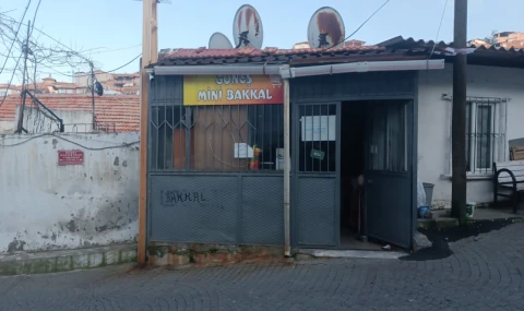 Soma’da Yürek Isıtan Dayanışma, Veresiye Defteri Hayırseverler Tarafından Kapatıldı