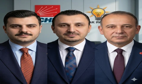 Turgutlu’daki İftar Programında Sert Sözler Tartışma Yarattı