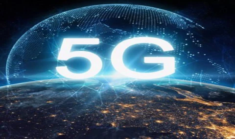 Türkiye 5G’ye Geçiyor, Hizmet Yarın Başlıyor!