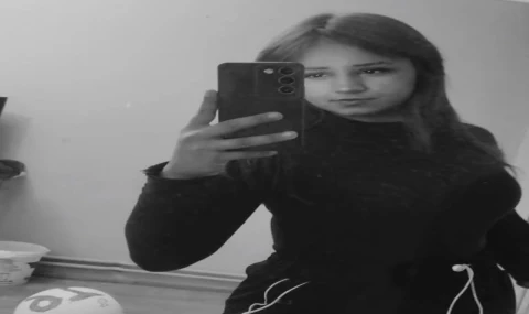 9 Gündür Kayıptı Salihlili Ayşenaz’dan Sevindiren Haber