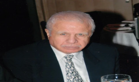 Ankara’nın Ünlü Kabadayısı “Kürt Ahmet” Hayatını Kaybetti