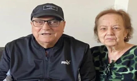 Aytaç Ailesinin Acı Günü!