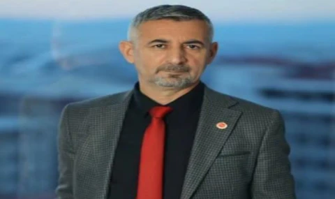 Başkan Şimşek: Pandemiden Daha Kötü Bir Dönem Yaşıyoruz!