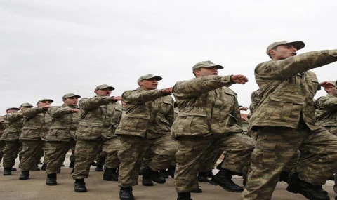 Bedelli Askerlik Ücreti 417 Bin TL’ye Çıkacak!