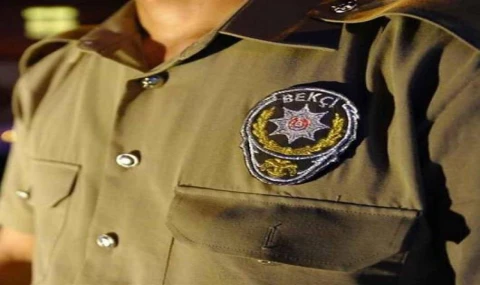 Bekçilere Yeni Yetki Düzenlemesi Açıklandı