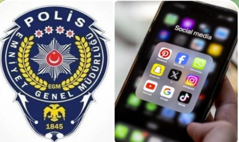 Emniyet’ten Okul Saldırıları Sonrası Geniş Çaplı Operasyon!