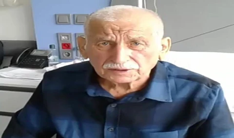 Eski Belediye Başkanı Hasan Gülcan Hayatını Kaybetti!