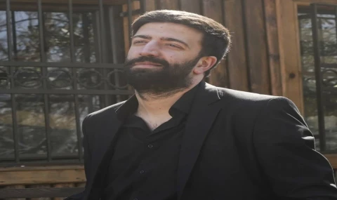 Eşref Rüya Oyuncusu Ramazan Tetik 37 Yaşında Hayatını Kaybetti!