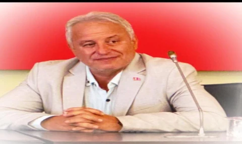 Gelecek Partisi Manisa İl Başkanı Yaşar Artar’dan İfade Özgürlüğü Vurgusu