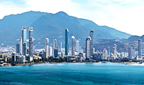 İzmir Gayrimenkul Kara Para Kıskacında: Lüks konutlarda Gizli Çark!