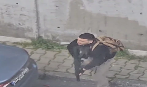 Levent’te Polis Noktasına Saldırı: 2 Polis Yaralandı