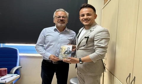 Madenden Hayata Uzanan Bir Teşekkür Hikayesi