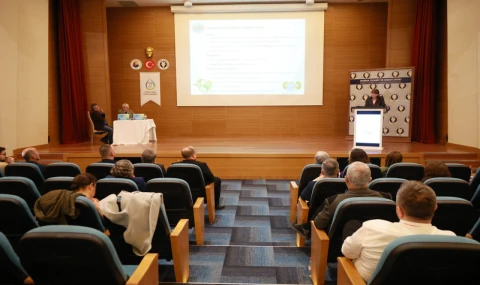 MANİSA’DA SÜRDÜRÜLEBİLİR NEFROLOJİ SEMPOZYUMU