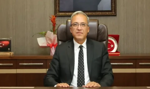 Manisa'ya Yeni Atanan Emniyet Müdürü Adnan Karyel Kimdir?