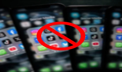 O Ülkede Sosyal Medya Çocuklara Yasaklandı!