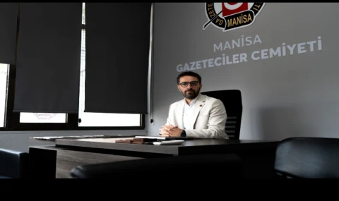 Önder Aydın Yazdı: Manisa’da Asayişe Bakışta Kırsal Gerçeğine Dikkat Çekti