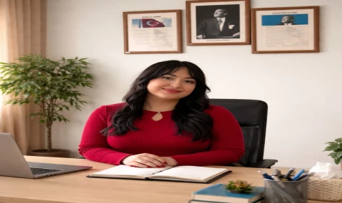 Psikolojik Danışman Nurgül DEMİR: ‘Okullarda Şiddet Olayları Psikososyal Bir Sonuç’