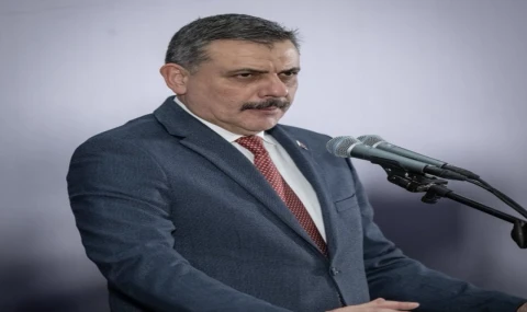 Saldırının Ağır Bilançosunu Bakan Çiftçi Açıkladı!