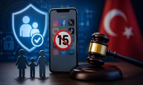 Sosyal Medya Platformlarına Yeni Yükümlülükler Geliyor