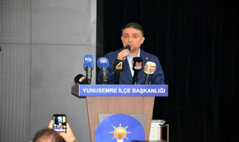 Baybatur’dan Büyükşehir Meclisi Tartışmalarına Sert Tepki