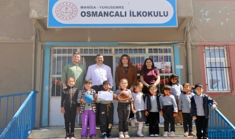 BİNLERCE ATIK PİL GERİ DÖNÜŞÜME KAZANDIRILDI