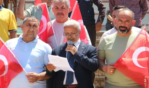Büyük Aile Platformu’ndan ‘Temiz Ekran Hareketi’