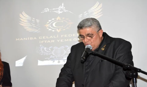Celali Aşireti Başkanı Ali Sürgit Kurban Bayramı Dolayısıyla Bir Mesaj Yayınladı!