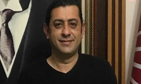 Demirhan Gözaçan Tutuklandı