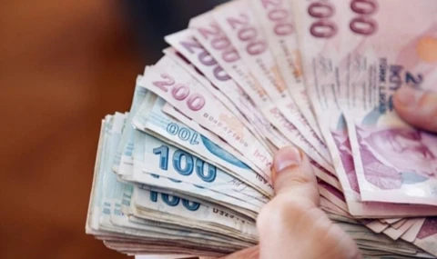 Emeklilerin Bayram İkramiyesi Ödeme Tarihleri Açıklandı!