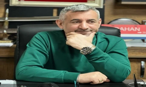 İlkay Şimşek: Astsubayların Özlük Hakları Verilmelidir!