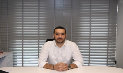 İYİ Partili İlker’den Net Mesaj Tek Yumruk Vurgusu ve Birlik Çağrısı!