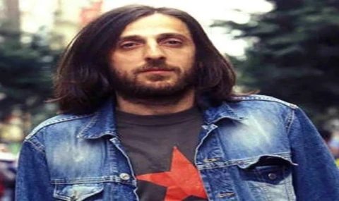 Kazım Koyuncu'nun Hayatı Film Oluyor!