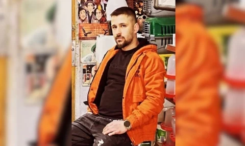 Kula’da Kardeş Kavgası Can Aldı!
