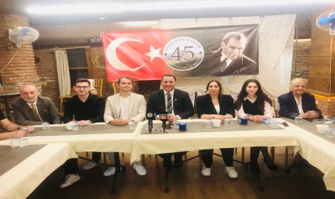 Manisa Dostlar Meclisi’nde “Manisa’da Öğrenci Olmak” Konuşuldu