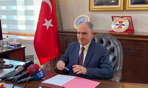 Manisa’da Bayram Tedbirleri En Üst Seviyeye Çıkarıldı