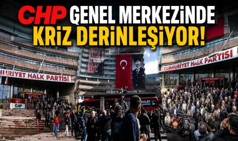 “Mutlak Butlan” Kararı Sonrası Polis Müdahalesi Gerçekleşti