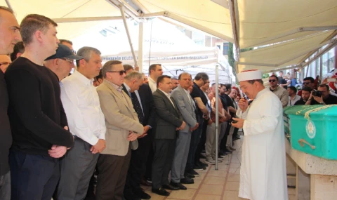 Özgür Özel’in Acı Günü