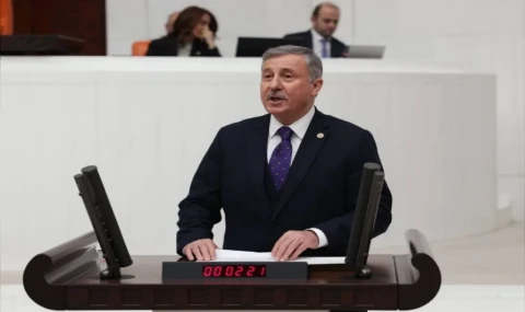 Selçuk Özdağ’dan Anadolu Ajansı’na “Tarafsızlık” Tepkisi