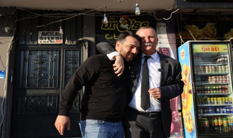 YUNUSEMRE, TÜRKİYE’NİN EN BAŞARILI BELEDİYELERİ ARASINDA