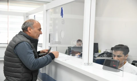 YUNUSEMRE’DE VEZNELER ARİFE’DE YARIM GÜN AÇIK