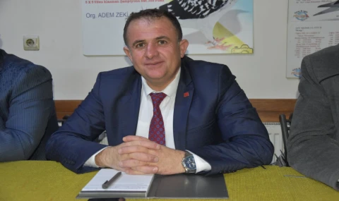 Zekayi Yılmaz: “Mevsimlik Tarım İşçilerinin Sorunları Görmezden Gelinemez”