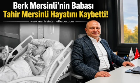 Berk Mersinli'nin Acı Günü!