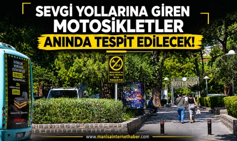 Sevgi Yollarında Kameralı Dönem Başladı!