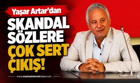 Yaşar Artar’dan Rahmi Koç’un Sözlerine Ağır Eleştiri