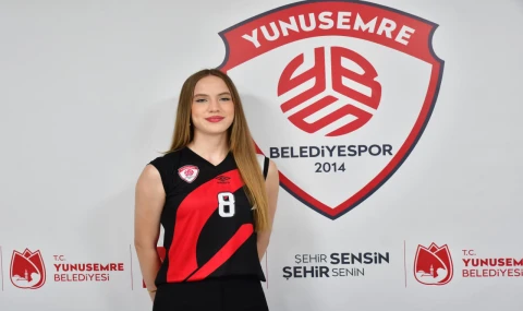 Yunusemre'de Smaçör Rengin Nuhoğlu Yuvada Kaldı!
