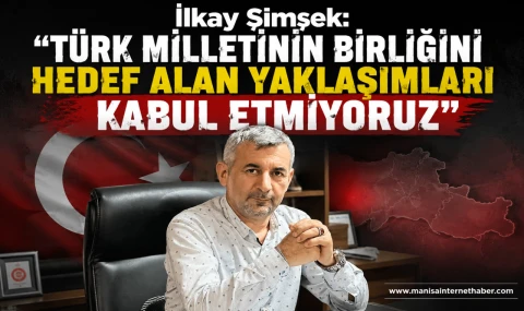 Şimşek'ten Yeni Parti'ye Program Eleştirisi
