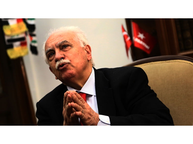 “DEVLET AKLIYLA HAREKET EDİLMELİ”